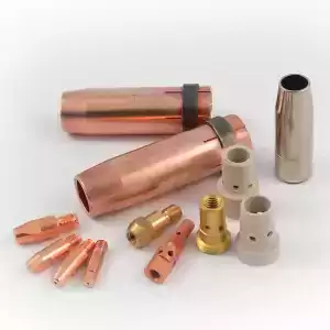 Consumabile MIG/MAG