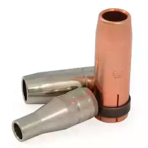 Duze de gaz