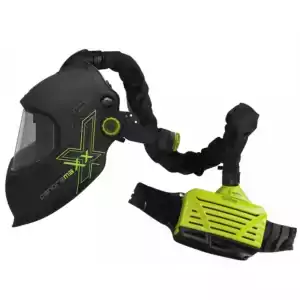 Sisteme de protecție optico-respiratorie