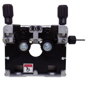 Mecanism de avans 4 Role (echipat Ø 1,0 - 1,2)