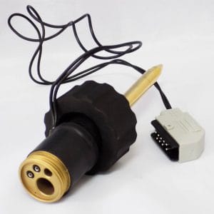 Adaptor conector central de la Fronius WZ-0 la Euroconector