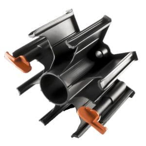 Adaptor rolă 15 Kg (tip 1)