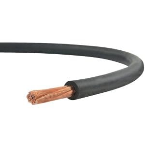 Cablu sudare (secțiune de 16mmp)