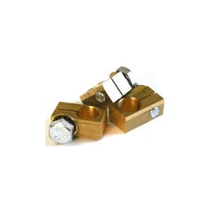 Conector curent pentru conectorul central EURO