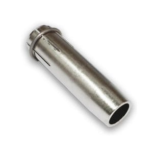 Duză de gaz compatibilă ®Kemppi PMT 35/42W (Ø16, conică, standard)