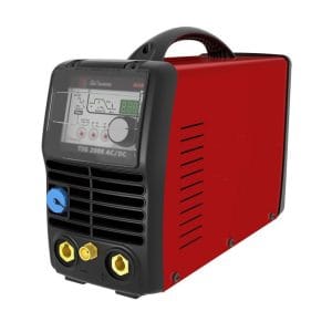 Digital TIG 200E AC/DC Pulse
