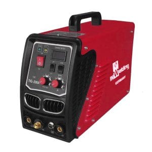 InWelding TIG 200A