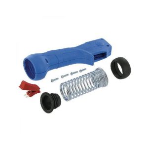 Mâner pistolet