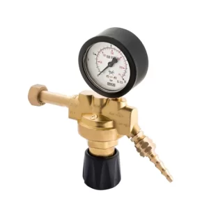 Reductor de presiune Propan MAXY Smart