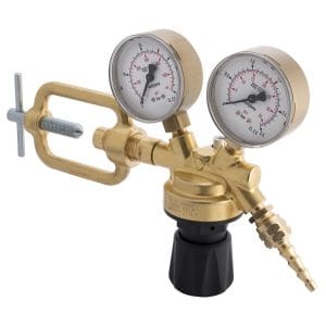 Reductor de presiune Acetilenă MAXY Smart