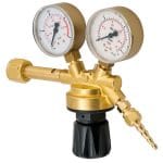 Reductor presiune MAXY Smart CO2/Ar