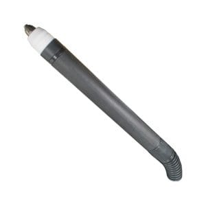 Pistolet pentru debitarea automată cu jet de plasmă, P80 AUT, 5m