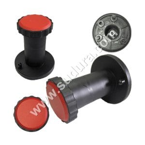 Suport rolă sârmă (ax) - max 15Kg
