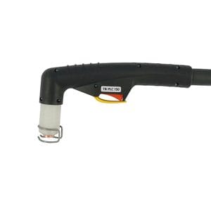 Pistolet pentru debitarea manuală cu jet de plasmă PLC 150, 6m, conector central