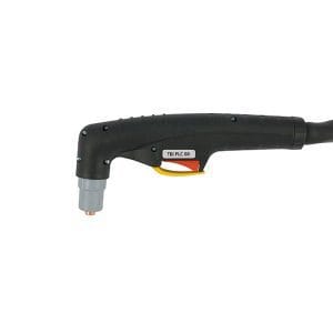 Pistolet pentru debitarea manuală cu jet de plasmă PLC 60, 6m, Conector central
