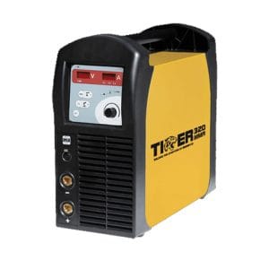 TIGER 320 MMA