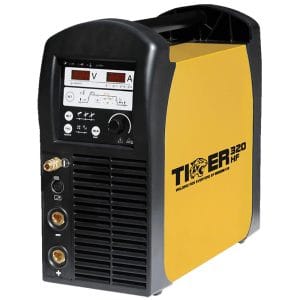 TIGER 320 HF