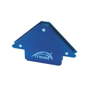 Triunghi magnetic MOST mic