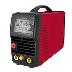 Digital TIG 200 DC Pulse