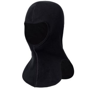 Cagulă protecție sudor
