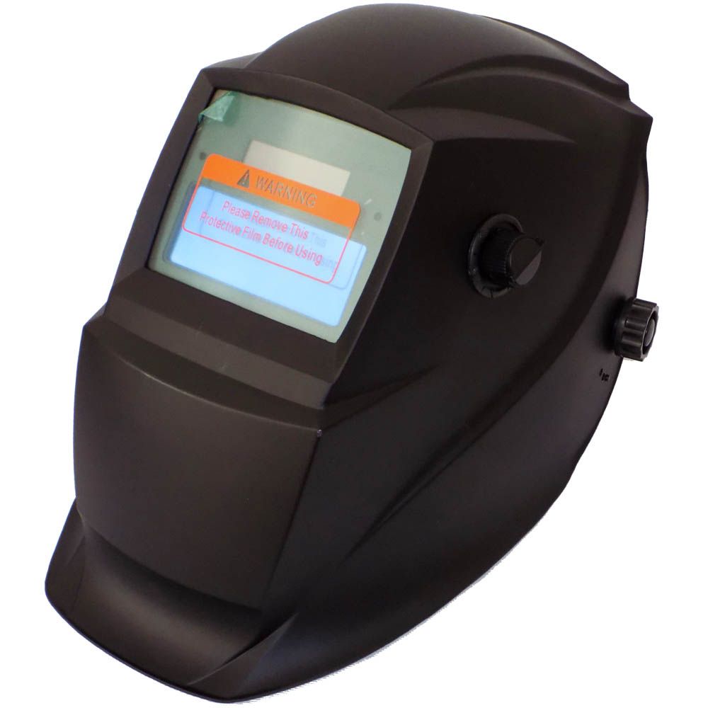 Mască de protecție la sudare (MMA-MIG/MAG)