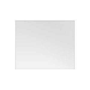 Geam transparent (plastic 90X110mm)