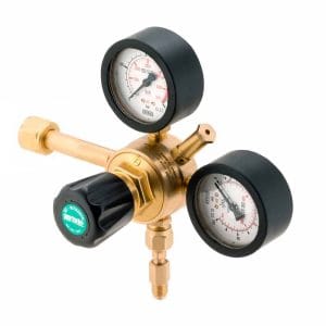 Reductor de presiune Azot MAXYMUM 60bar