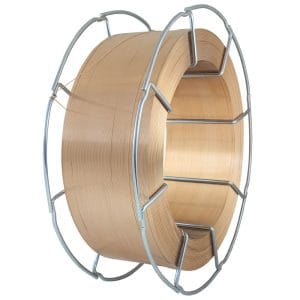 Sârmă brazare CuSi3 (rolă de 15Kg)