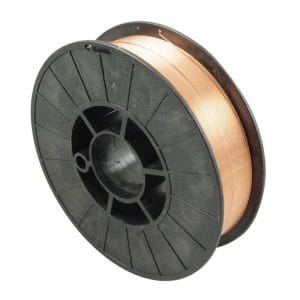 Sârmă SG2 G3Si1 ø0,8mm (rolă de 5 Kg)