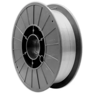 Sârmă inox 308LSi pentru sudarea MAG/TIG (rola 5Kg)